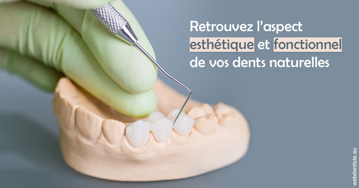 https://dr-laquille-sophie.chirurgiens-dentistes.fr/Restaurations dentaires 1