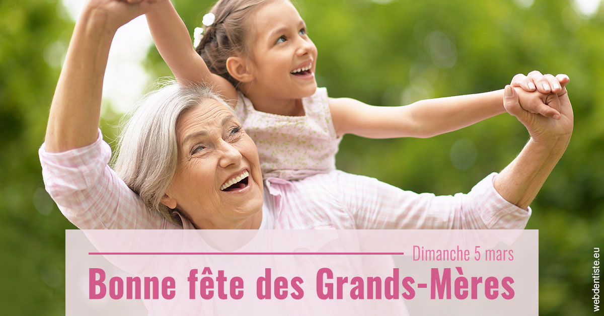 https://dr-laquille-sophie.chirurgiens-dentistes.fr/Fête des grands-mères 2023 2