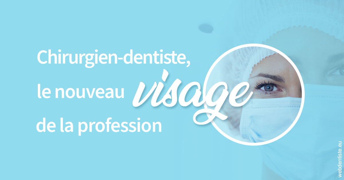 https://dr-laquille-sophie.chirurgiens-dentistes.fr/Le nouveau visage de la profession