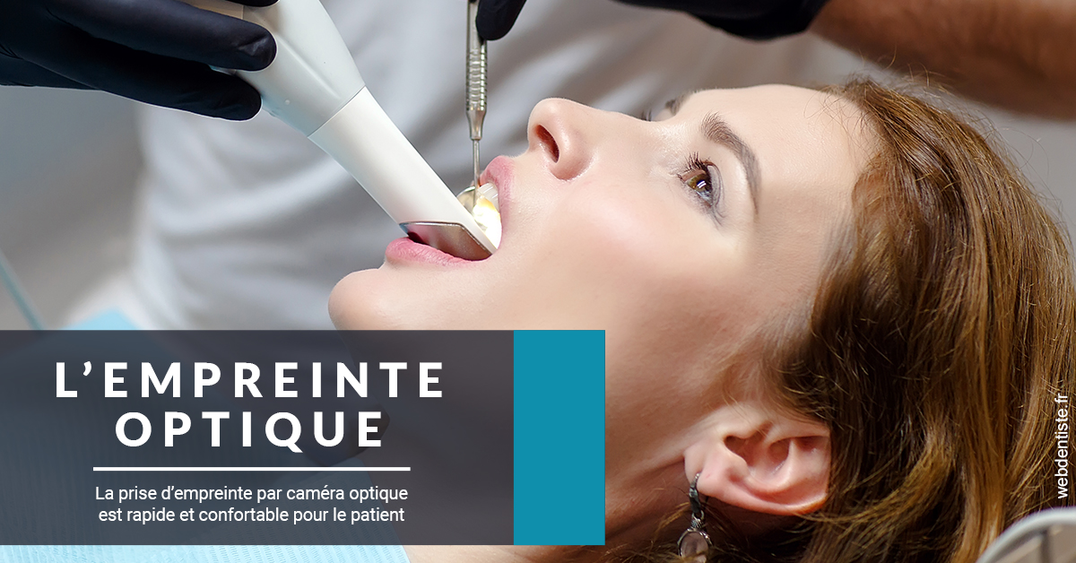 https://dr-laquille-sophie.chirurgiens-dentistes.fr/L'empreinte Optique 1
