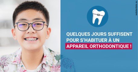 https://dr-laquille-sophie.chirurgiens-dentistes.fr/L'appareil orthodontique