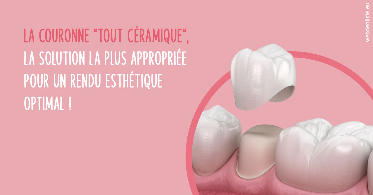https://dr-laquille-sophie.chirurgiens-dentistes.fr/La couronne "tout céramique"