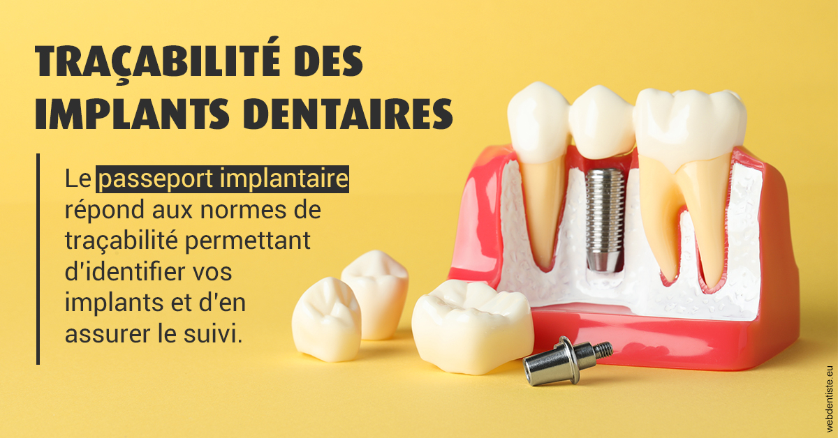 https://dr-laquille-sophie.chirurgiens-dentistes.fr/T2 2023 - Traçabilité des implants 2