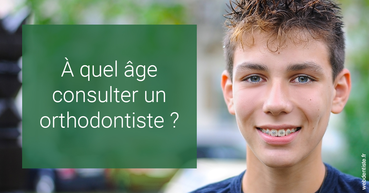 https://dr-laquille-sophie.chirurgiens-dentistes.fr/A quel âge consulter un orthodontiste ? 1